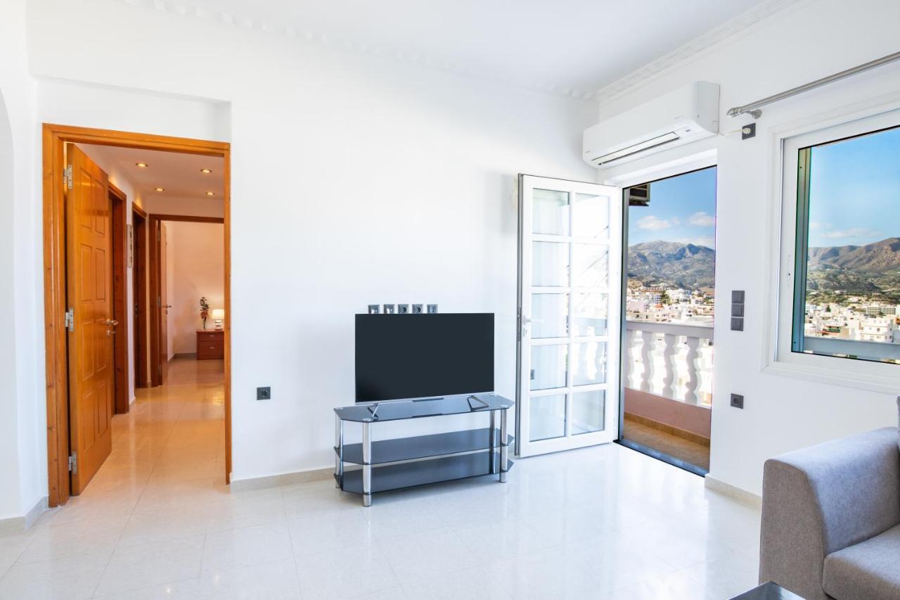 Divine Apartment Karpathos Exterior foto