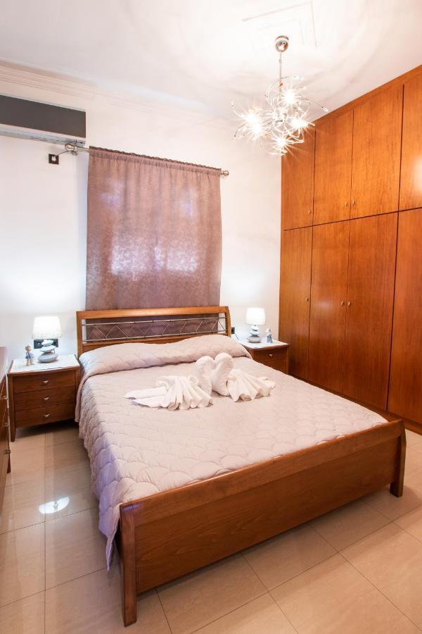 Divine Apartment Karpathos Exterior foto
