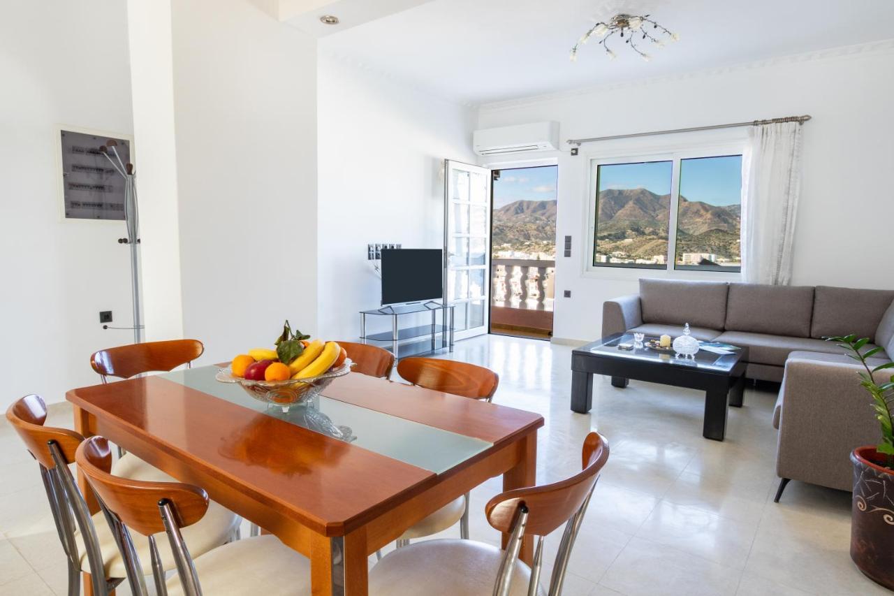 Divine Apartment Karpathos Exterior foto
