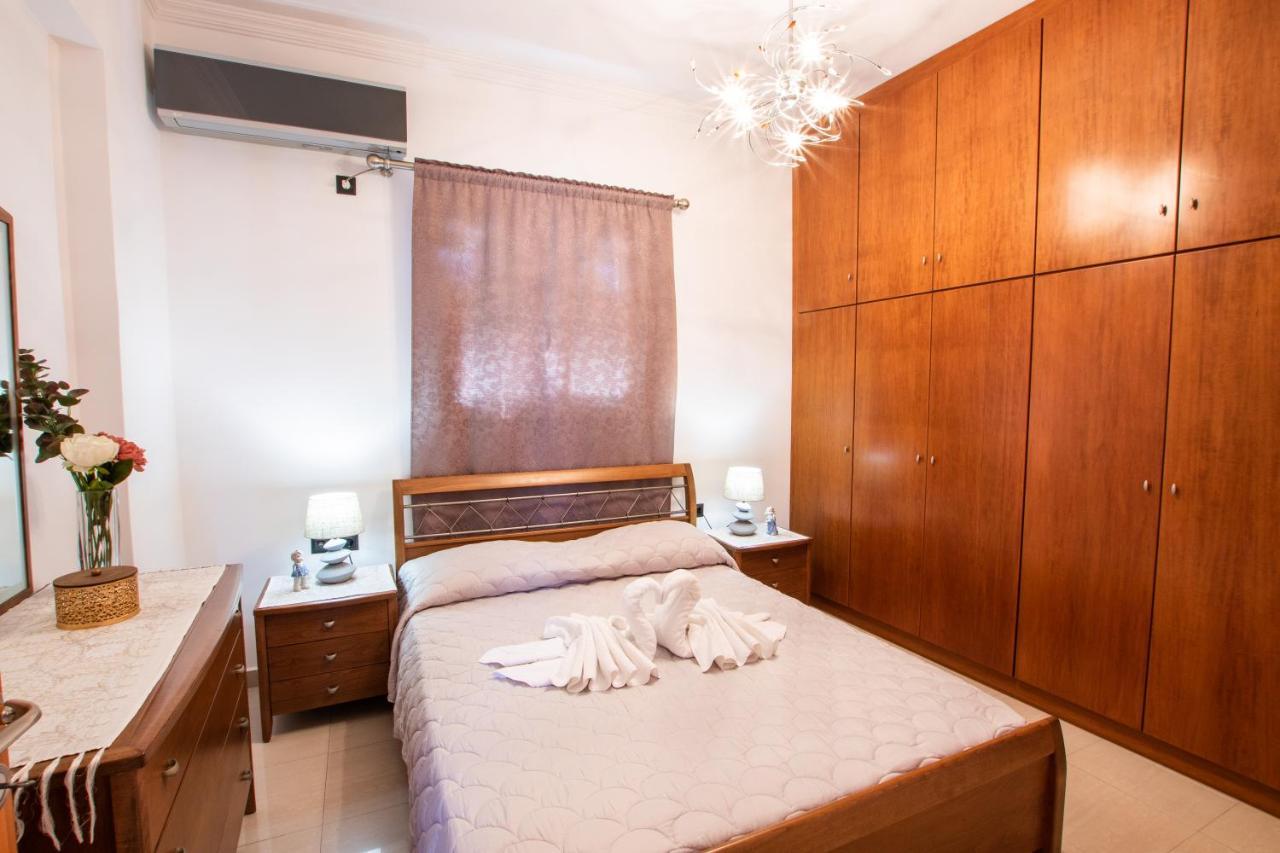 Divine Apartment Karpathos Exterior foto